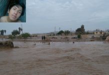 Joven muere arrastrado por río en Perú