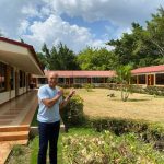 Mariano Rivera de visita en Nicaragua mariano, rivera, béisbol, mlb, león, nicaragua,