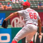 JC Ramírez buscará su 9na victoria de la campaña