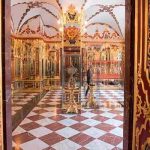 europa, berlin, detencion, sospechoso, robo, tesoro, dresde, policia,