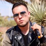 El Robótico lanzó su nuevo tema El Patán