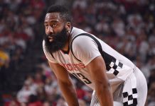 Harden firma el contrato más jugoso de la NBA