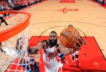 Rockets avanzan, con triunfo sobre Thunder