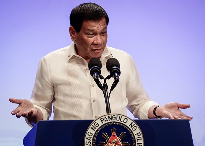 Rodrigo-Duterte