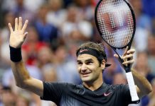 Nadal y Federer despiertan en el US Open