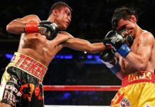 Chocolatito vs Rungvisai 2