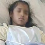 Piden liberar a niña recién operada y con parálisis cerebral detenida en EE.UU.
