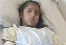 Piden liberar a niña recién operada y con parálisis cerebral detenida en EE.UU.