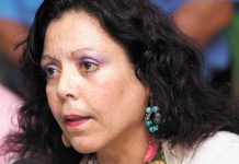 Nicaragua envía «abrazo fraternal» a Venezuela por su independencia