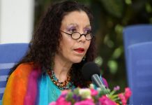 Nicaragua condena «acción terrorista» en Venezuela