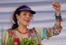 En vigilia, Nicaragua celebra víspera de 38 años de su revolución