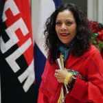 FSLN condena agresión política contra Lula da Silva