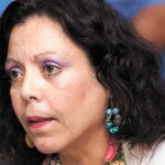 Presidente de Nicaragua saluda victoria de Emmanuel Macron