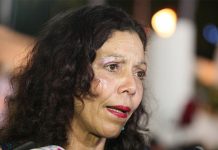 Vientos afectan viviendas y escuelas en Nicaragua