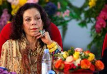Nicaragua envía condolencias por muerte de exasesor de Lula da Silva