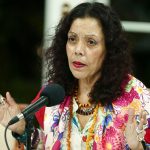 Nicaragua solidaria ante enjambre sísmico en El Salvador