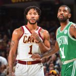 Lesiones de Rose y Shumpert dejan vacantes en la titularidad