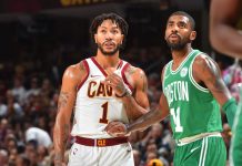 Lesiones de Rose y Shumpert dejan vacantes en la titularidad
