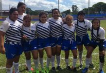 Selección de Rugby consigue histórico triunfo en el aranque de los JCA