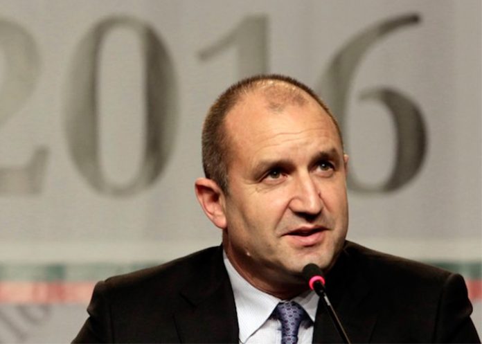 Rumen-Radev