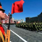 ¿Por qué Rusia celebra el Día de la Victoria? rusia, dia de la victoria, celebracion, origen, historia, presidente, acto,