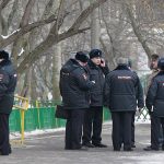 Detenidos dos yihadistas que planeaban atentar en Moscú el 1 de septiembre