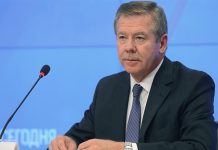 Rusia vetará nueva resolución de la ONU sobre Siria