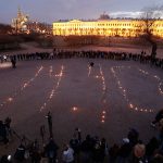 Tres detenidos por ataque en San Petersburgo