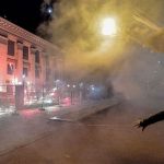 Rusia denuncia ataque con mortero a su embajada en Damasco