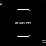Llego el día, hoy conoceremos el Samsung Galaxy S8