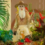 Masayas celebran la octava de San Jerónimo