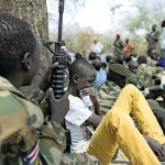 Al menos 16 civiles muertos en ataques armados en Sudán del Sur