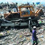 Declaran emergencia ambiental en Santo Domingo