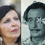 Mujer que dice ser hija de Dalí asegura que «ADN dirá la verdad»