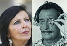 Mujer que dice ser hija de Dalí asegura que «ADN dirá la verdad»