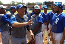 Repechaje: Llaman a tres juveniles