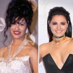 ¿Maite Perroni interpretará a Selena en serie biográfica?