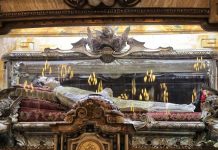 Italia recupera relicario con el cerebro de San Juan Bosco