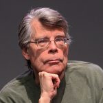 Escritor Stephen King asegura que Trump le ha bloqueado en Twitter