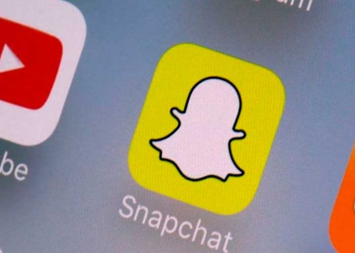 SNAP Snapchat, nuevos planes, tecnología, redes sociales,