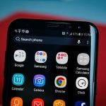 Surgen nuevos detalles sobre el lector de huellas trasero del Galaxy S9