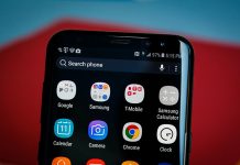 Surgen nuevos detalles sobre el lector de huellas trasero del Galaxy S9