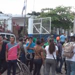 Motociclista de origen chileno-americano  fallece en Hospital de Somoto tras sufrir accidente