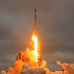 Space X se prepara para lanzar una misión de alto secreto