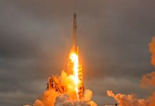 Space X se prepara para lanzar una misión de alto secreto