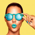 Salen a la venta anteojos Spectacles de Snapchat