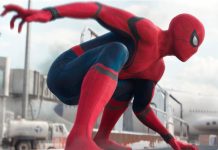 ‘Spider-Man: Homecoming’ lanza tres posters nuevos