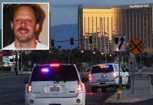 Los excéntricos hábitos de Stephen Paddock