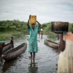 Sherlyn confirma boda con el periodista Francisco Zea