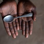 Mueren 33 personas a causa del hambre en Sudán del Sur